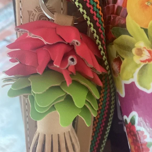 CONSUELA BIRDIE MIDTOWN CROSSBODY - Picture 6 of 8